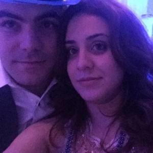 Meet your Posher, Vanesa